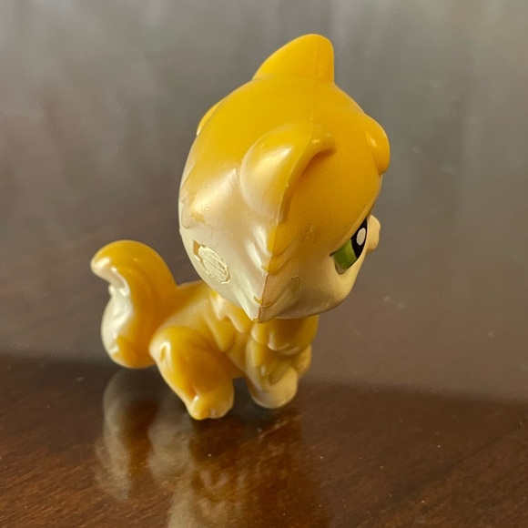 LPS First Generation Cat Rare Authentic with Moveable Tongue - Picture 6 of 7